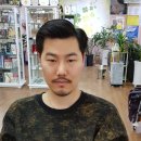 미남자헤어컷 네이버블로그