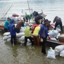 하동재첩 섬진강 이미지