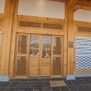 연화정도서관 화장실 이미지