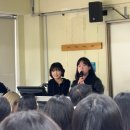 서기부 | [바쁘다 바빠 국무 생활] 국제무역학과 새학기의 시작 개강총회