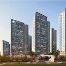 래미안 어반비스타 이미지