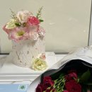 미엘자르댕 | 송파케이크 미엘자르댕 웨딩/파티/생일 생화케이크 성공적♥