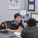 명성보청기 이미지