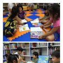 옥포작은도서관 이미지