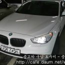 2016년 03월 30일 BMW GT 30d 익스클루시브 완료 이미지