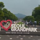 2024 카스쿨 페스티벌, QWER 영접 하러 가기까지