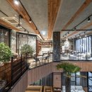 째즈어라운드 호텔 이미지