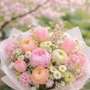 다울 | 춘천 후평동 꽃집 플라워다울 방문 후기,