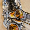 곰돌이김밥분식