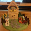 공작산로 이미지