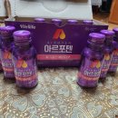 대상웰라이프 아르포텐 에너지샷 후기