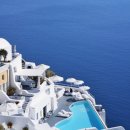 호텔 산토리니 이미지