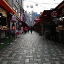 해운대시장 이미지