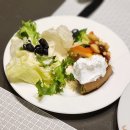 신라스테이 천안 야놀자라이브로 조식+레이트체크아웃 10만원대 이용했어요