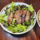 안양 중앙시장 맛집 여상수 소양념갈비