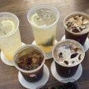 카페일기 | 폐공장에서 빈티지 감성카페로 부산 영도 카페 "무명일기" 내돈내산 후기