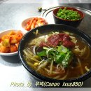 시장선지국밥&소고기국밥