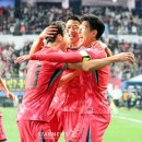 [오피셜] 한국, 북중미 월드컵 상금 벌써 155억 확보... 16강 오르면 244억 이미지