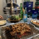 태양수제돼지갈비