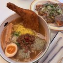 왕십리역(수인분당선,경의중앙선) | 왕십리역한식 비트플렉스 맛집 성수완당에서 점심은 줄서는식당 메뉴로