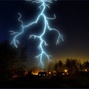 ﻿번개천국, 베네수엘라(Venezuela) 카타툼보 번개(Catatumbo lightnings) 이미지