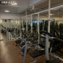 리얼짐 송정점 이미지