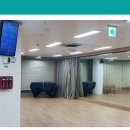 한강로동 주민센터 다목적실 이미지