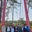 봉수산자연휴양림 이미지