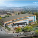 강경읍 실내수영장 이미지