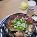 다담아 | 맛집> 통영에서 푸짐하고 국물 맛이 깊은 해물 뚝배기 찾는다면 바로 여기 "다담아 해물 뚝배기" 후기