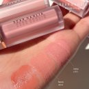 화사한 봄 맞이 디어달리아 원브랜드 메이크업 ✨ 페탈 드롭 리퀴드 블러쉬 베어리 소프티 아이스틱 립...