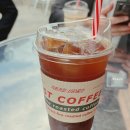 마곡중앙로 | [마곡 카페] 직화커피 서양콩차 마곡중앙로점 내돈내산 후기