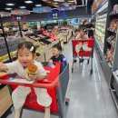 정동농협 하나로마트 로컬푸드 직매장 이미지