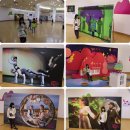 의정부음악극축제 후기! At 의정부 예술의 전당 - 무료 음악극 공연 ( 크로키키브라더스, 견우와 직녀...