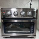쿠진아트 에어프라이어 TOA-70KR 내돈내산 한달 사용후기