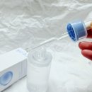 피엔케이 | 리엔케이 20층수분앰플, 하이퍼 히알™ 플럼핑 앰플 사용해 본 후기.