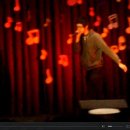 단양고등학교축제-beatbox 이미지