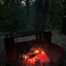 파크애 | Hocking hills state park Getaway 후기 & Ash cave