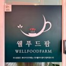 웰푸드팜 | 충남 피나클랜드 아산 카페 브런치 먹기 좋은 식당 레이크