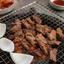 GS25 부평산곡역점 | 부평 산곡동 연탄 숯불 갈매기살 노포 맛집 본전집 내돈내산 후기