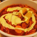 엽기떡볶이 - 광명시 성채로50번길 25 | 엽기떡볶이