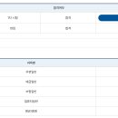 2026 계리직 합격 후기(서울청)
