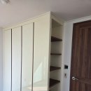 율하 한림풀에버7단지경로당 | 장유 율하 한림풀에버7단지 아파트 인테리어필름 시공