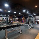 프라이빗 짐 이미지