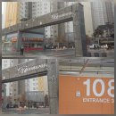 힐스테이트 영통아파트 | 수원 힐스테이트영통아파트 욕실 타일 깨짐 보수 작업 후기