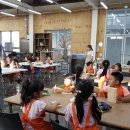 반짝이는 지역아동센터 이미지