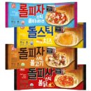 한성피자 이미지