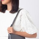 스웨거 숄더백 20 (Swagger Shoulder Bag 20 #22720) 이미지