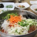 삼천포원조삼학물회 이미지