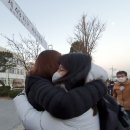 봉의고등학교 정문 앞 이미지